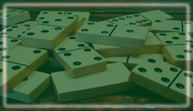 Cara Main Domino99 Bisa dipercaya