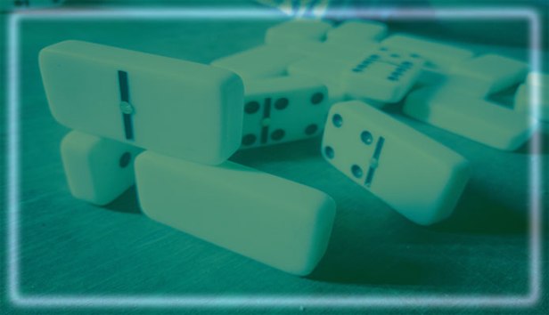 Agen Judi Domino yang Banyak Tawarkan Keuntungan Ringan